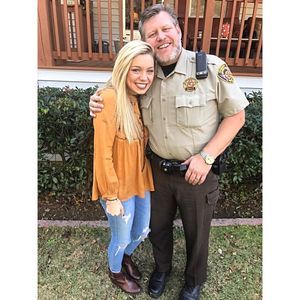 Meet your Posher, Anna grace